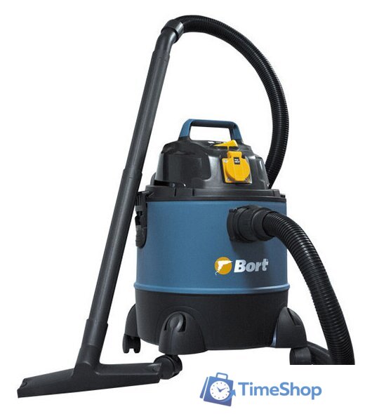 Пылесос Bort BSS-1220-Pro (98291797) - Изображение №3 — Интернет-магазин Time-Shop