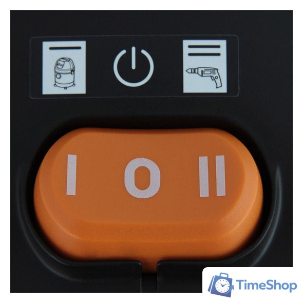 Пылесос Bort BSS-1220-Pro (98291797) - Изображение №7 — Интернет-магазин Time-Shop