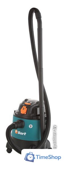 Пылесос Bort BSS-1220-Pro (98291797) - Изображение №4 — Интернет-магазин Time-Shop