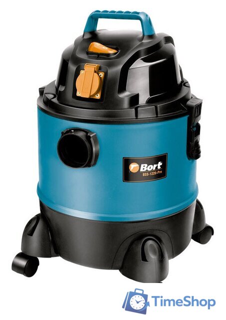 Пылесос Bort BSS-1220-Pro (98291797) - Изображение №1 — Интернет-магазин Time-Shop