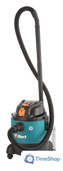Пылесос Bort BSS-1220-Pro (98291797) - Изображение №5 — Интернет-магазин Time-Shop