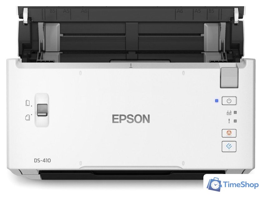 Сканер Epson WorkForce DS-410 - Изображение №6 — Интернет-магазин Time-Shop