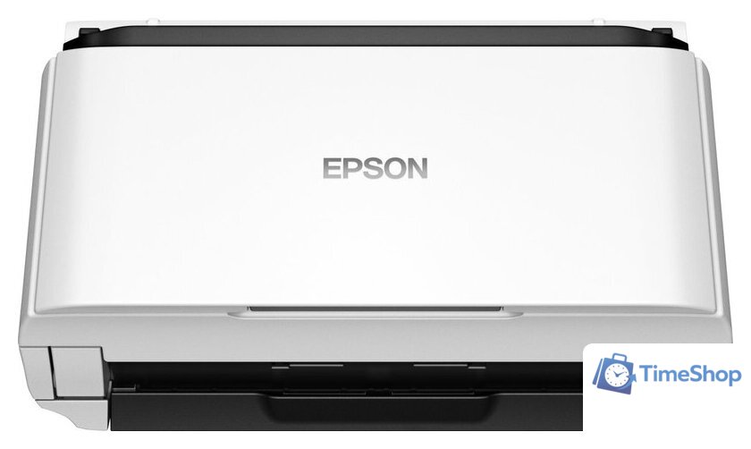 Сканер Epson WorkForce DS-410 - Изображение №4 — Интернет-магазин Time-Shop