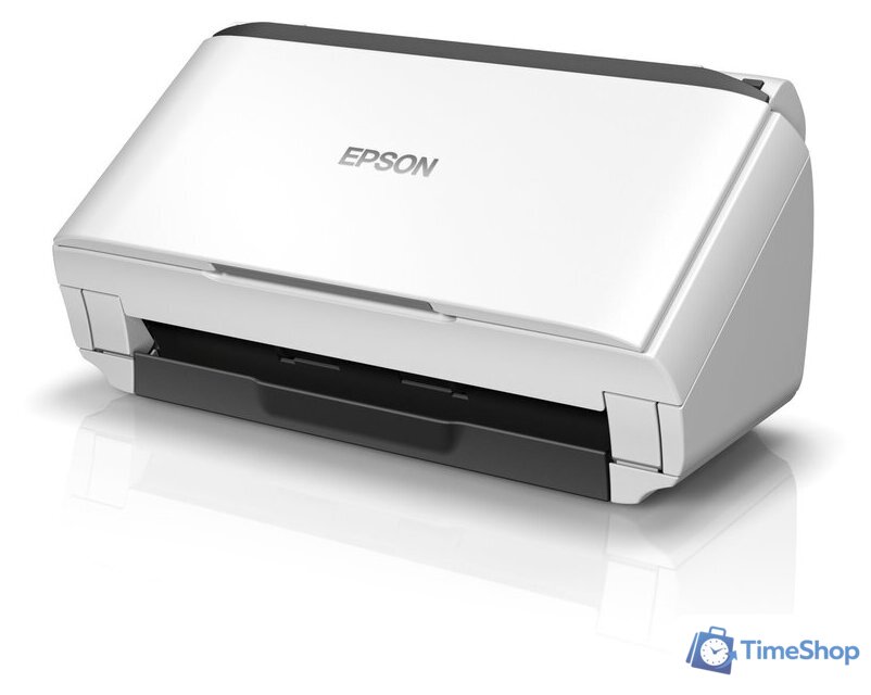 Сканер Epson WorkForce DS-410 - Изображение №5 — Интернет-магазин Time-Shop
