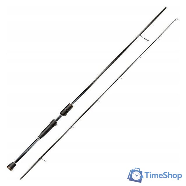 Удилище Okuma Psycho Perch UFR Spin PSY-S-732L - Изображение №1 — Интернет-магазин Time-Shop