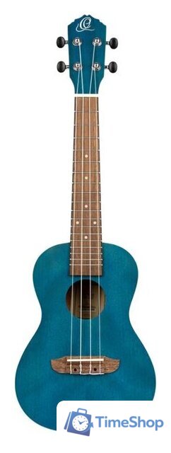 Укулеле Ortega Earth RUOCEAN - Изображение №1 — Интернет-магазин Time-Shop