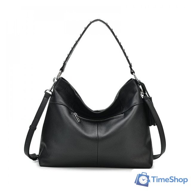 Женская сумка Mironpan 6003 (черный) - Изображение №3 — Интернет-магазин Time-Shop