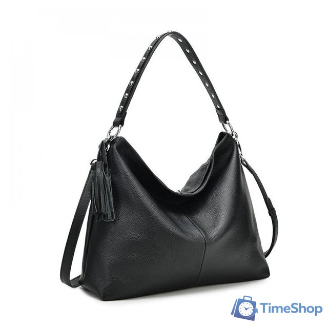 Женская сумка Mironpan 6003 (черный) - Изображение №2 — Интернет-магазин Time-Shop