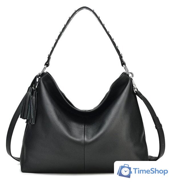 Женская сумка Mironpan 6003 (черный) - Изображение №1 — Интернет-магазин Time-Shop