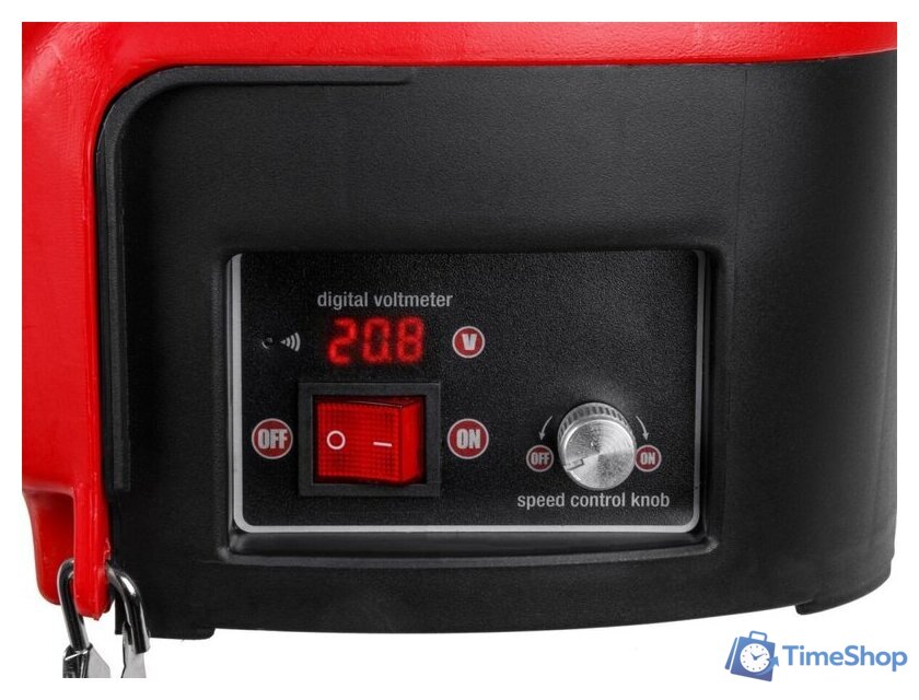 Аккумуляторный опрыскиватель Wortex KS 1640 Li ALL1 XLT SET 1335856 (с 1-им АКБ) - Изображение №7 — Интернет-магазин Time-Shop