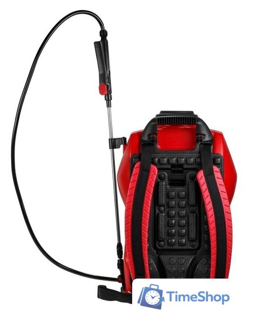 Аккумуляторный опрыскиватель Wortex KS 1640 Li ALL1 XLT SET 1335856 (с 1-им АКБ) - Изображение №3 — Интернет-магазин Time-Shop