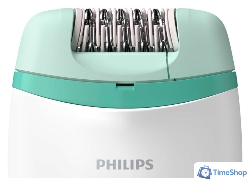 Эпилятор Philips BRE245/00 - Изображение №4 — Интернет-магазин Time-Shop
