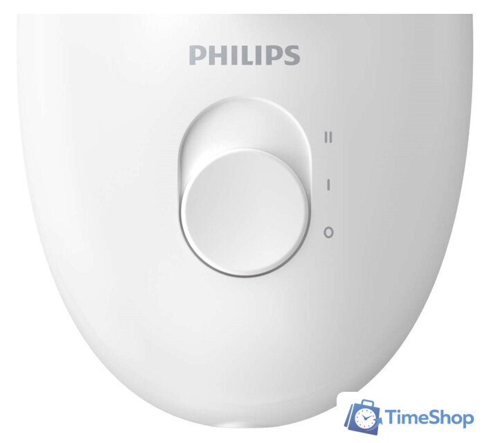 Эпилятор Philips BRE245/00 - Изображение №5 — Интернет-магазин Time-Shop