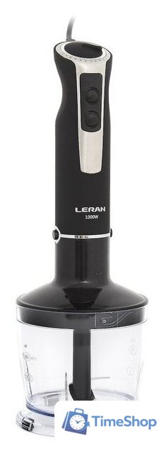 Погружной блендер Leran HBM-1040R - Изображение №4 — Интернет-магазин Time-Shop