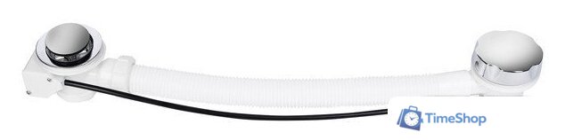 Ванна Wemor 150/75/55 S - Изображение №4 — Интернет-магазин Time-Shop