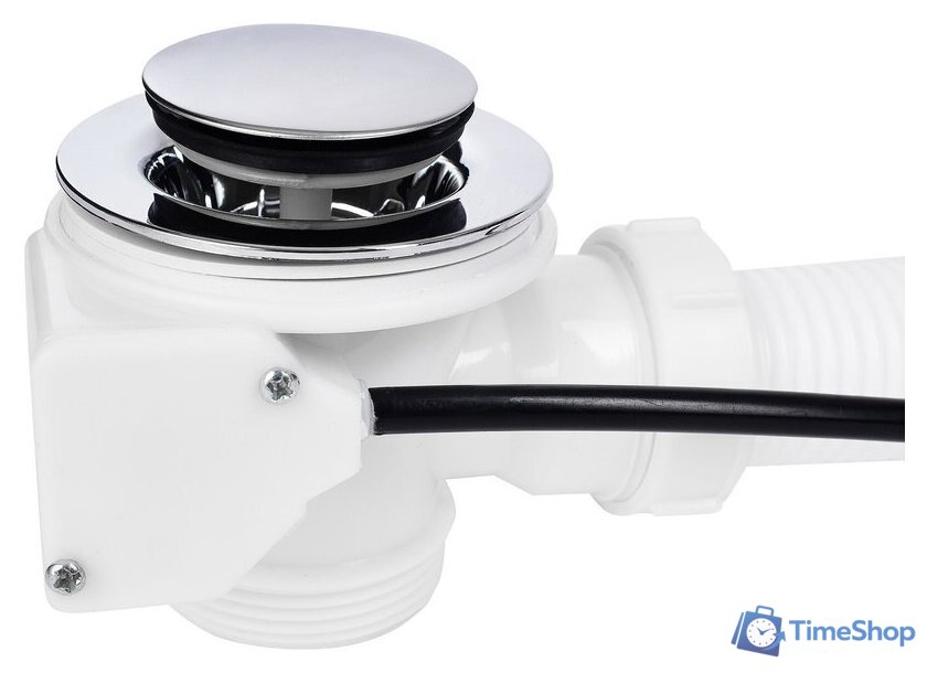 Ванна Wemor 150/75/55 S - Изображение №5 — Интернет-магазин Time-Shop