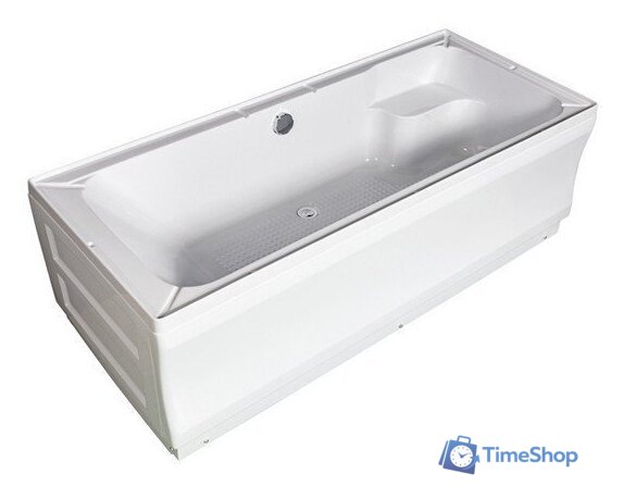 Ванна Wemor 150/75/55 S - Изображение №2 — Интернет-магазин Time-Shop