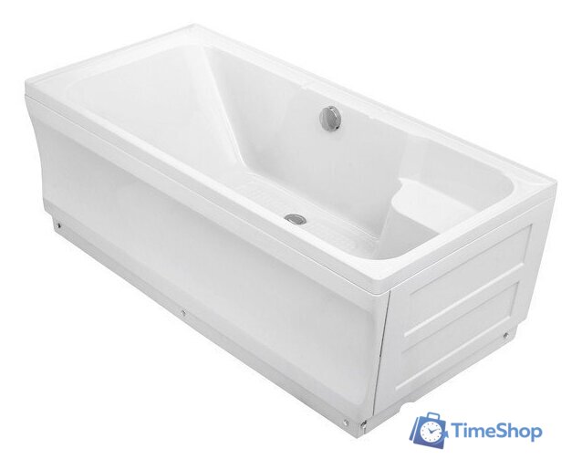 Ванна Wemor 150/75/55 S - Изображение №1 — Интернет-магазин Time-Shop