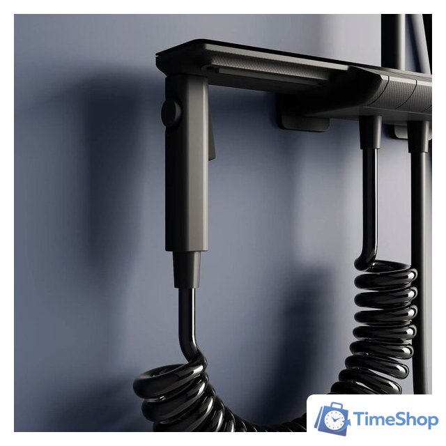 Душевая система  RGW SP-35B - Изображение №6 — Интернет-магазин Time-Shop