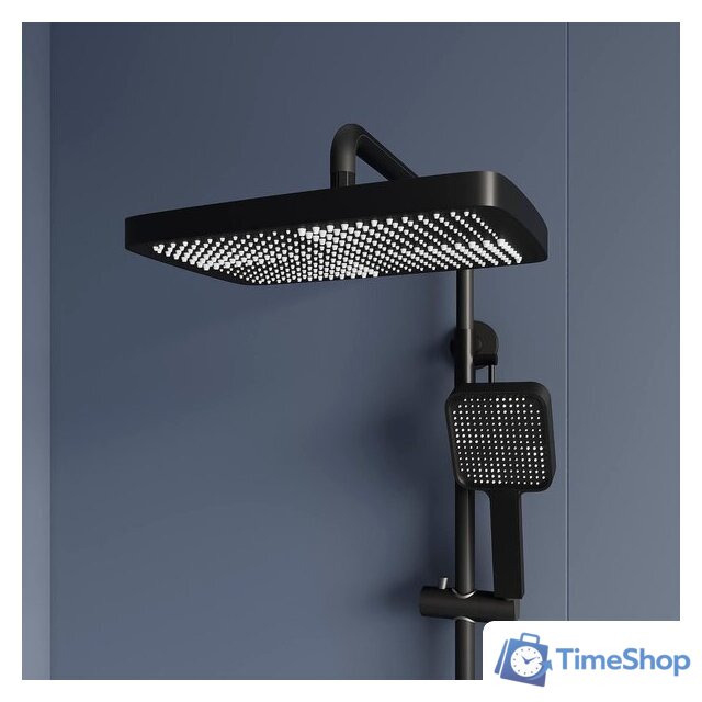 Душевая система  RGW SP-35B - Изображение №3 — Интернет-магазин Time-Shop