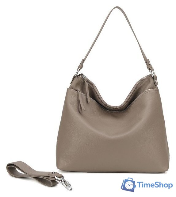 Женская сумка Mironpan 116879 (корица) - Изображение №1 — Интернет-магазин Time-Shop