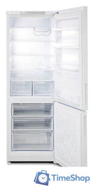 Холодильник Бирюса 6127 - Изображение №1 — Интернет-магазин Time-Shop