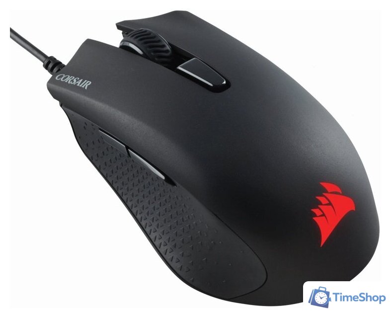 Игровая мышь Corsair Harpoon RGB Pro - Изображение №2 — Интернет-магазин Time-Shop