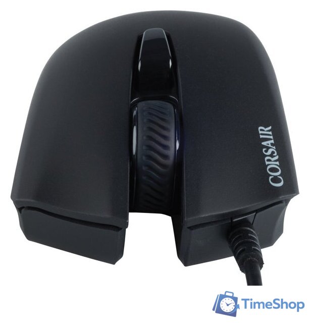 Игровая мышь Corsair Harpoon RGB Pro - Изображение №5 — Интернет-магазин Time-Shop