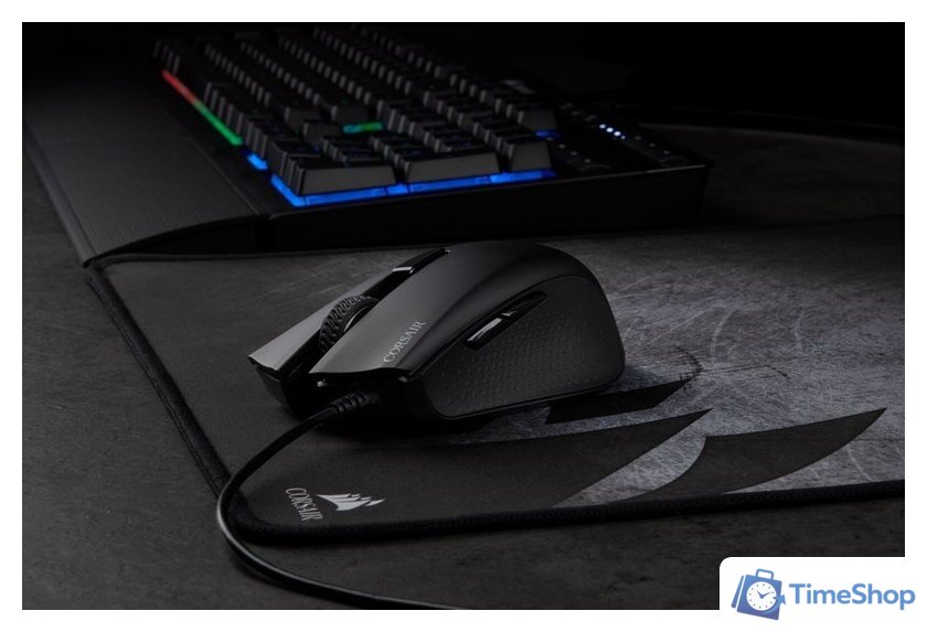 Игровая мышь Corsair Harpoon RGB Pro - Изображение №9 — Интернет-магазин Time-Shop
