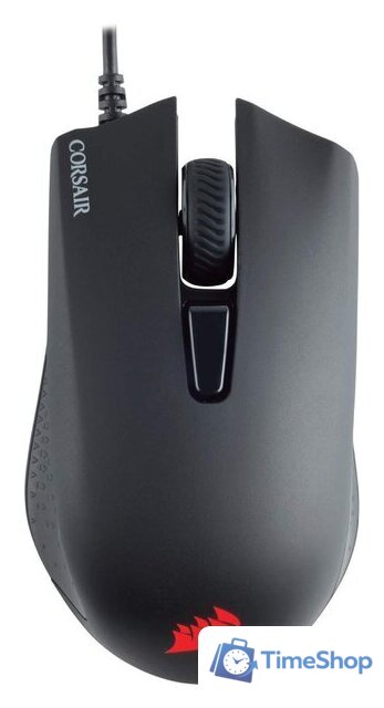 Игровая мышь Corsair Harpoon RGB Pro - Изображение №1 — Интернет-магазин Time-Shop