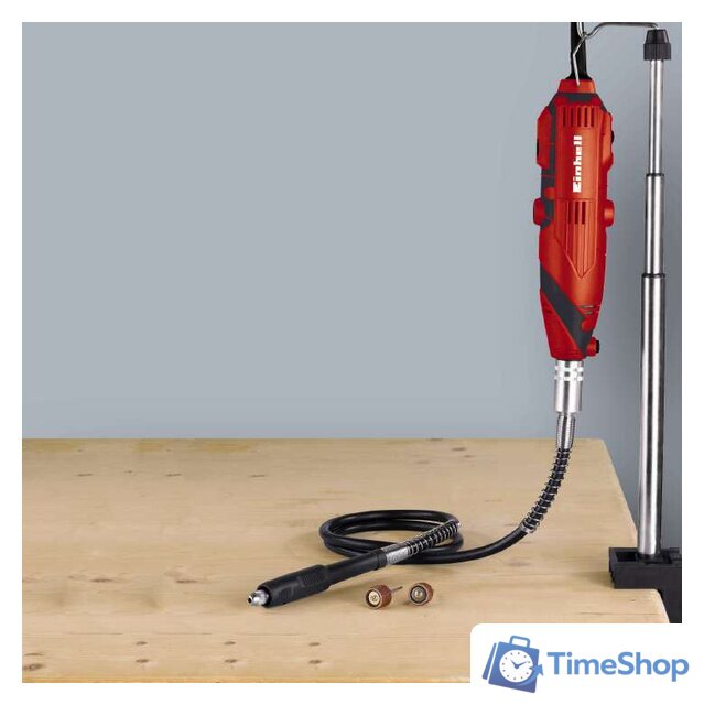 Гравер Einhell TC-MG 135 E [4419169] - Изображение №5 — Интернет-магазин Time-Shop