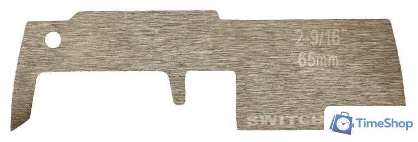 Лезвие сменное  Milwaukee Switchblade 4932479551 - Изображение №1 — Интернет-магазин Time-Shop