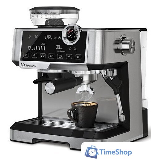 Кофейная станция BQ CM5002 - Изображение №1 — Интернет-магазин Time-Shop