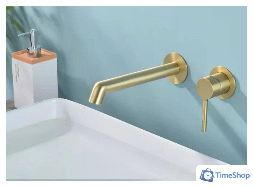 Смеситель Raglo R20.11.03 - Изображение №2 — Интернет-магазин Time-Shop