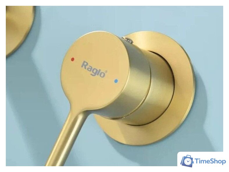 Смеситель Raglo R20.11.03 - Изображение №5 — Интернет-магазин Time-Shop