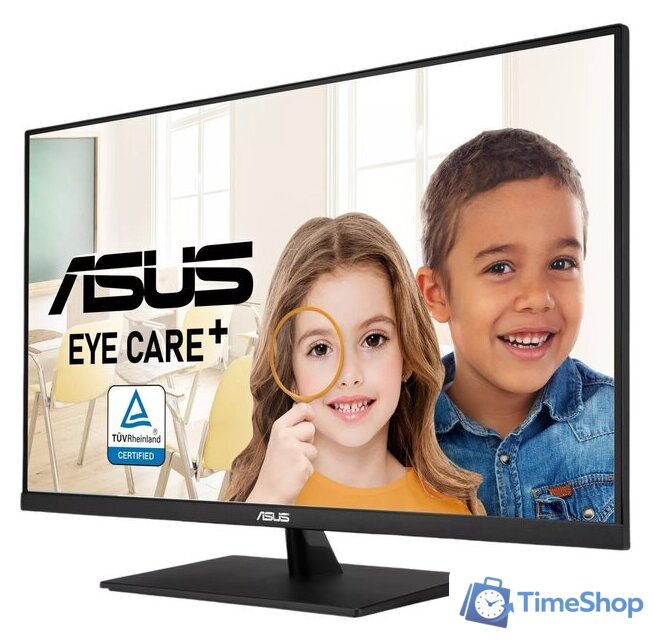 Монитор ASUS Eye Care VP327Q - Изображение №2 — Интернет-магазин Time-Shop