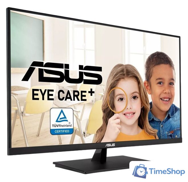 Монитор ASUS Eye Care VP327Q - Изображение №3 — Интернет-магазин Time-Shop