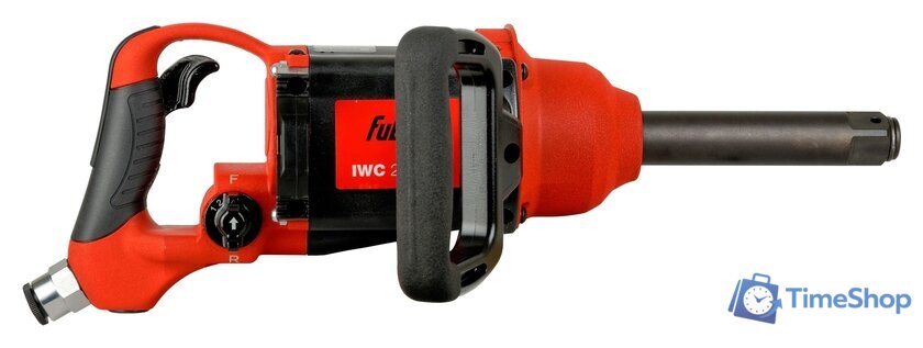 Пневматический гайковерт Fubag IWC 2500 1 - Изображение №1 — Интернет-магазин Time-Shop
