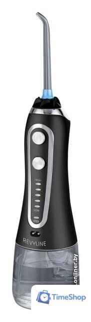 Ирригатор  Revyline RL 450 (черный) - Изображение №1 — Интернет-магазин Time-Shop
