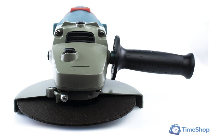 Угловая шлифмашина Alteco AG 2000-180.1 - Изображение №4 — Интернет-магазин Time-Shop
