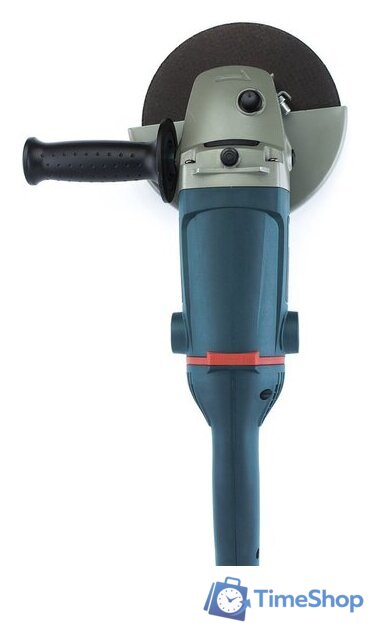 Угловая шлифмашина Alteco AG 2000-180.1 - Изображение №7 — Интернет-магазин Time-Shop