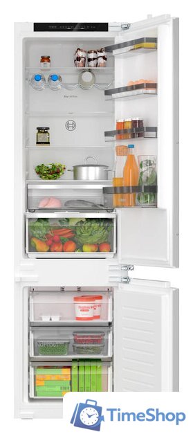 Холодильник Bosch Serie 4 KIN96VFD0 - Изображение №1 — Интернет-магазин Time-Shop