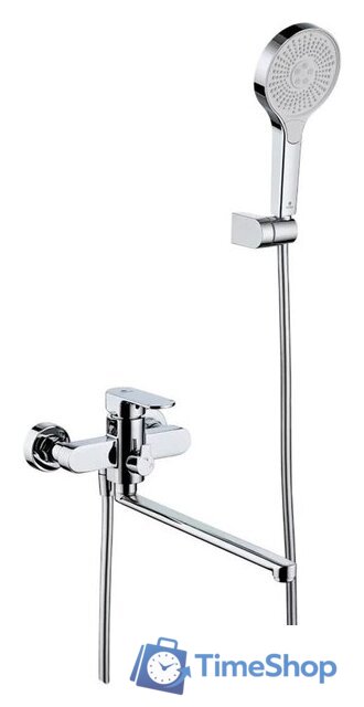 Смеситель Ganzer GZ06141 - Изображение №1 — Интернет-магазин Time-Shop