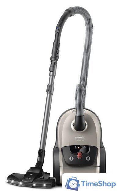 Пылесос Philips Performer LED 8000 Series XD8052/12 - Изображение №2 — Интернет-магазин Time-Shop