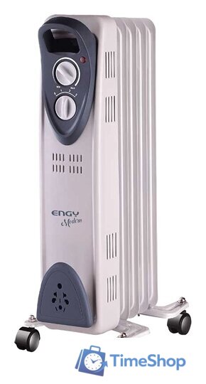 Масляный радиатор Engy EN-2205 Modern - Изображение №1 — Интернет-магазин Time-Shop