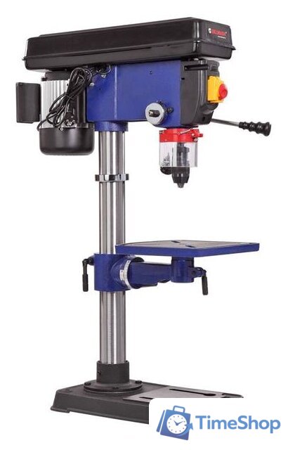 Сверлильный станок Belmash (Белмаш) DP380-16 - Изображение №16 — Интернет-магазин Time-Shop