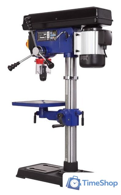 Сверлильный станок Belmash (Белмаш) DP380-16 - Изображение №15 — Интернет-магазин Time-Shop