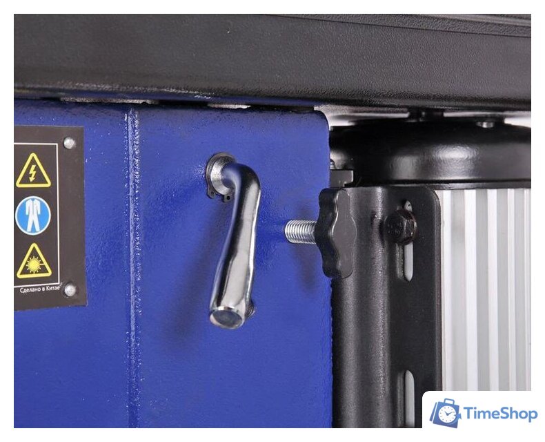 Сверлильный станок Belmash (Белмаш) DP380-16 - Изображение №13 — Интернет-магазин Time-Shop