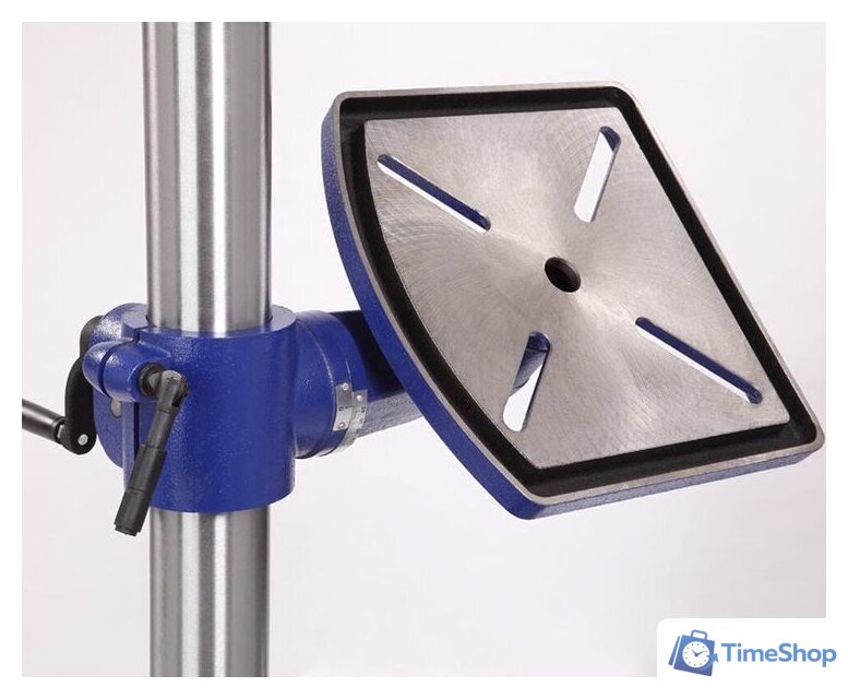 Сверлильный станок Belmash (Белмаш) DP380-16 - Изображение №7 — Интернет-магазин Time-Shop