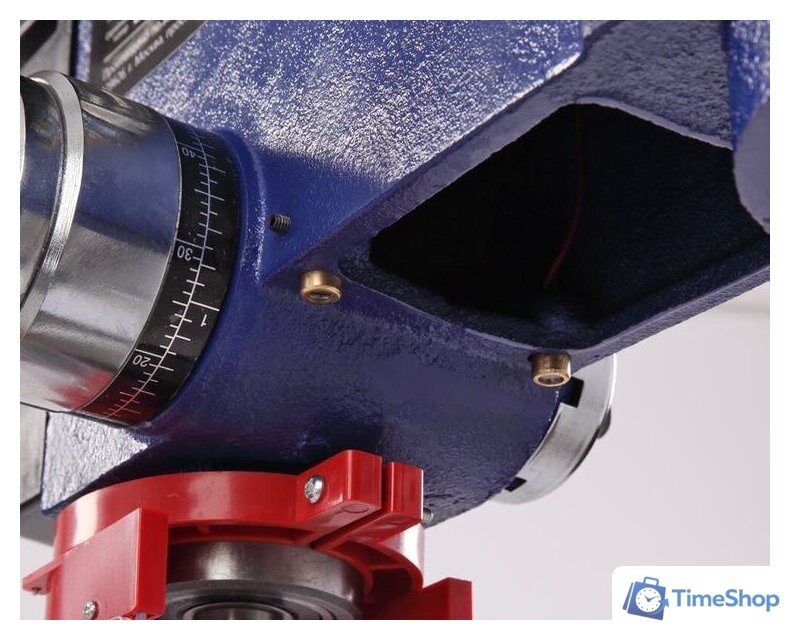 Сверлильный станок Belmash (Белмаш) DP380-16 - Изображение №9 — Интернет-магазин Time-Shop